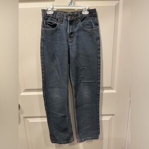 English Laundry jeans